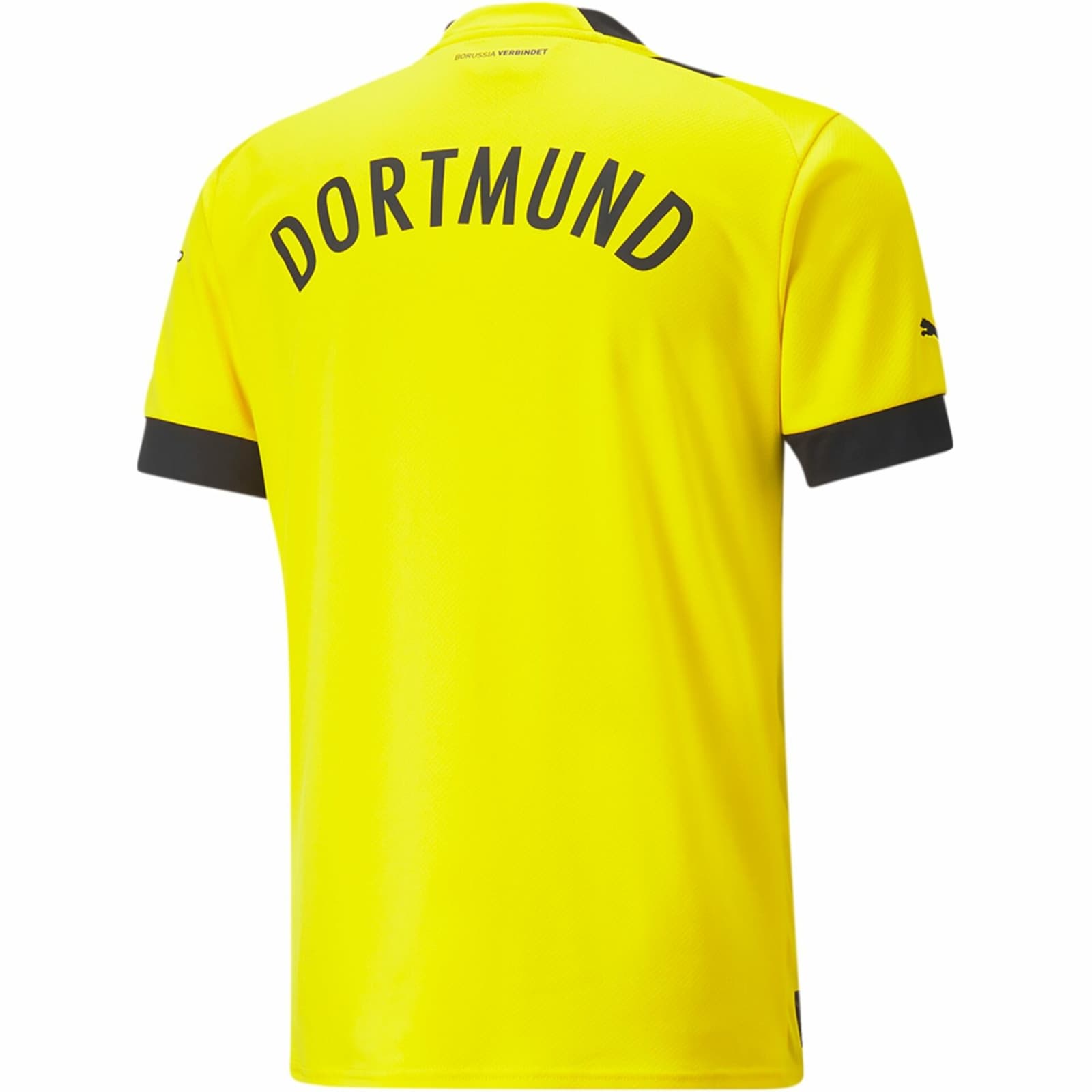 Borussia Dortmund 25/26 Third Jersey