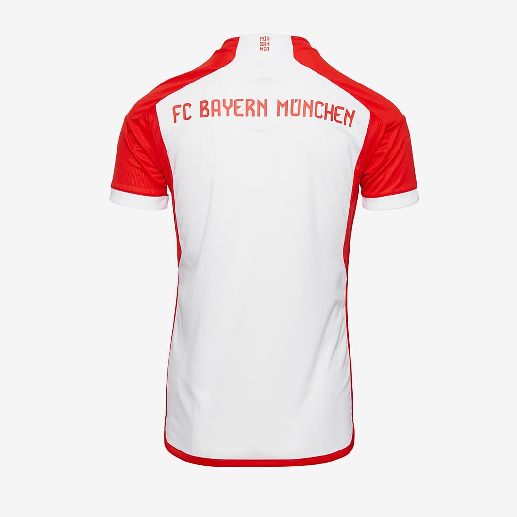 Bayern Munich 25/26 Third Jersey