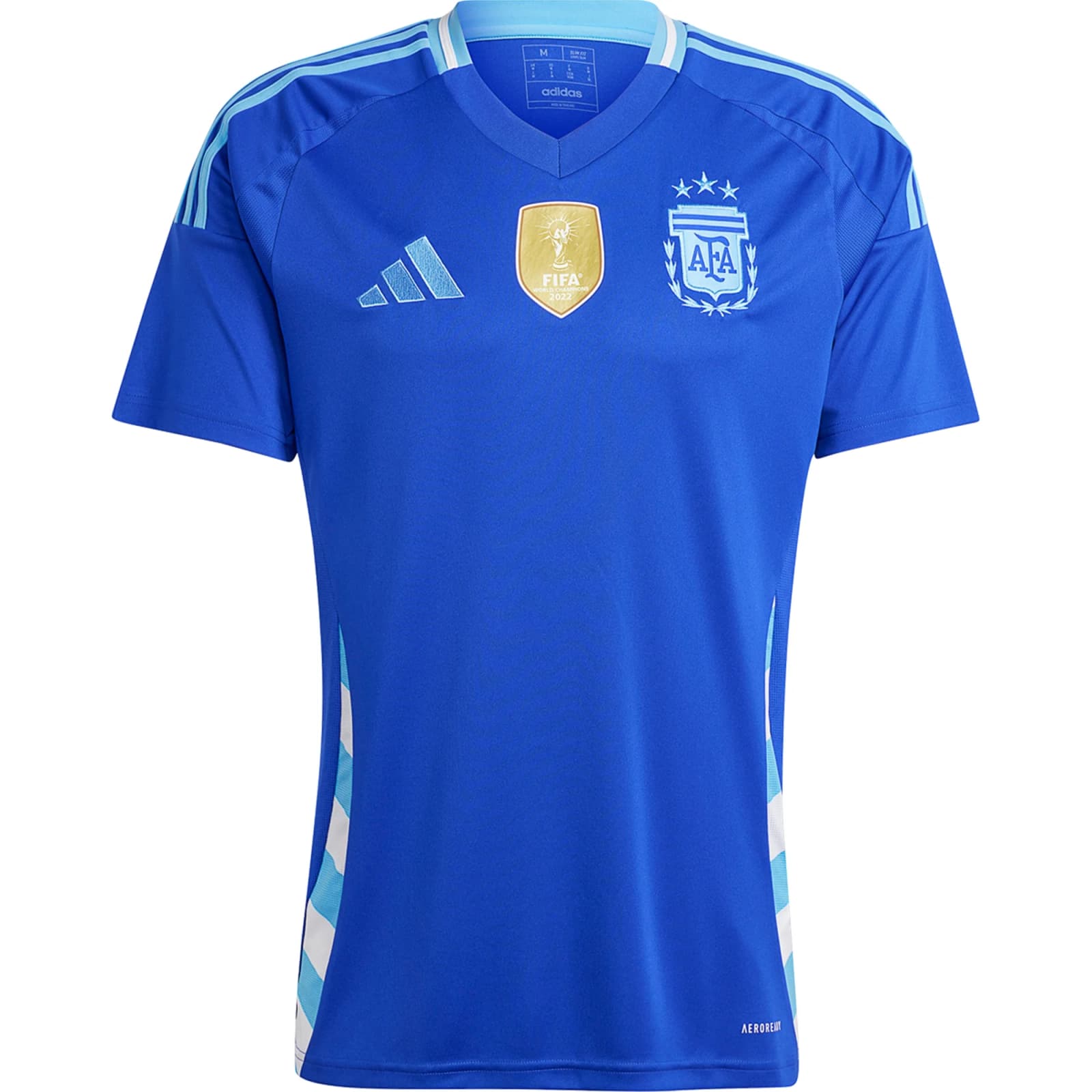 Argentina 24/25 Away Jersey