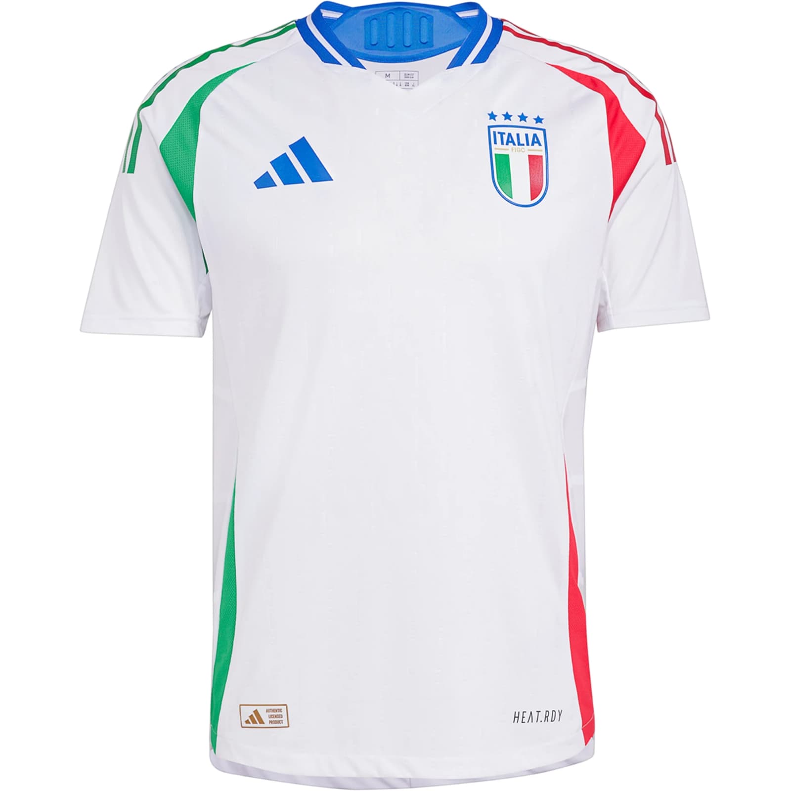 Italy 24/25 Authentic Away Jersey