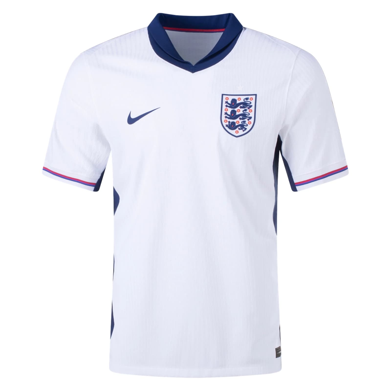 England 24/25 Authentic Home Jersey