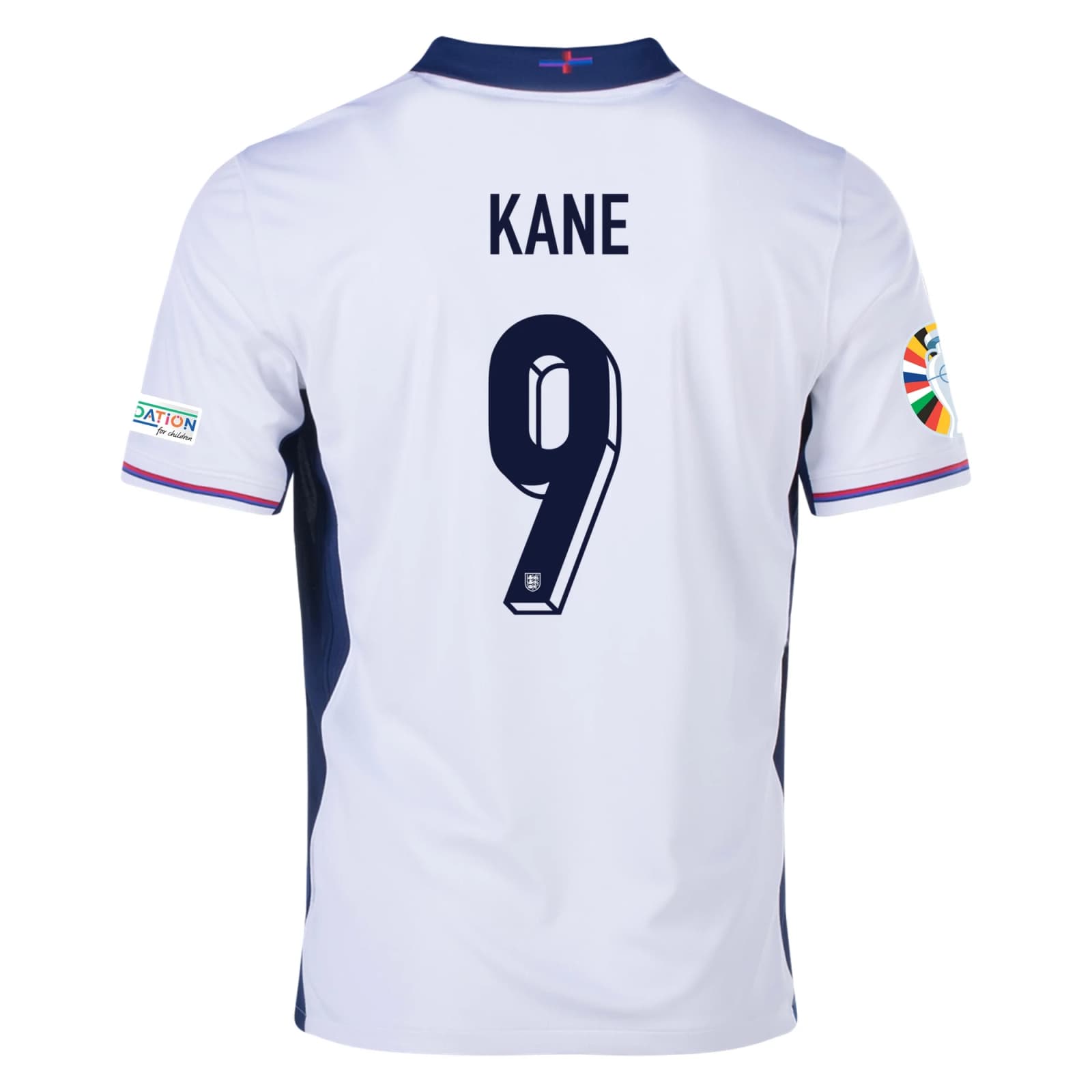 Harry Kane - England 24/25 Home Jersey