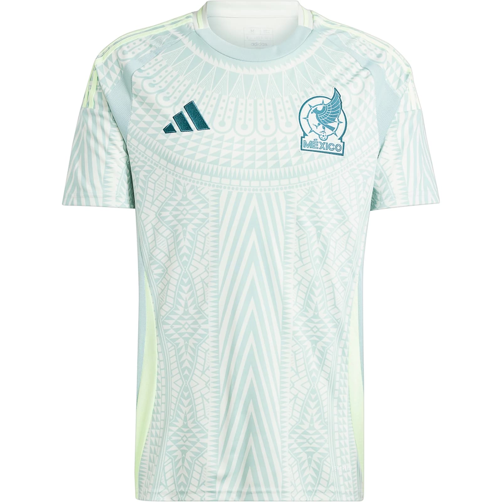 Mexico 24/25 Away Jersey