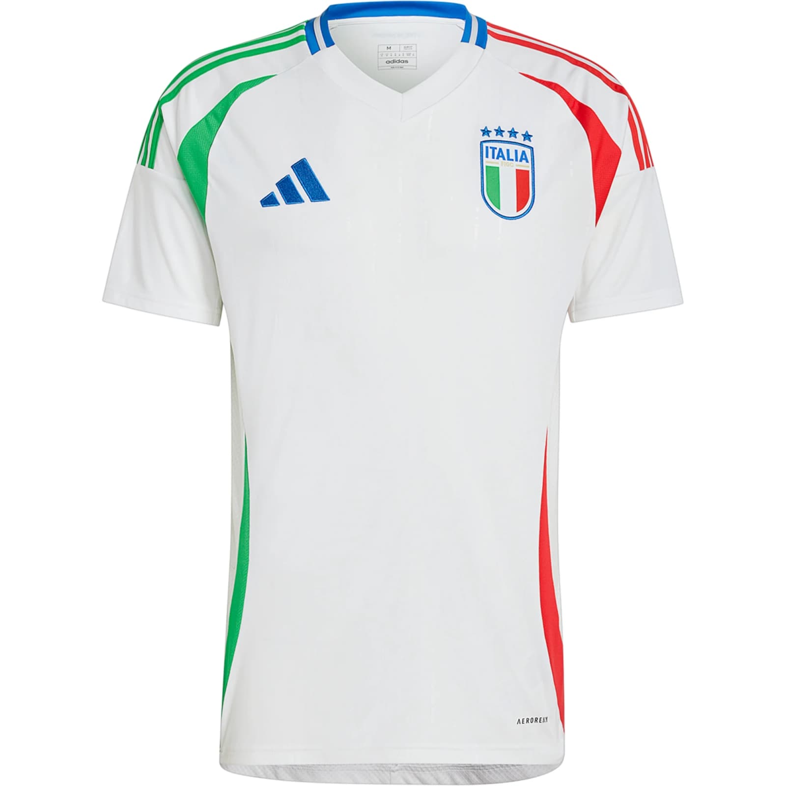 Italy 24/25 Away Jersey