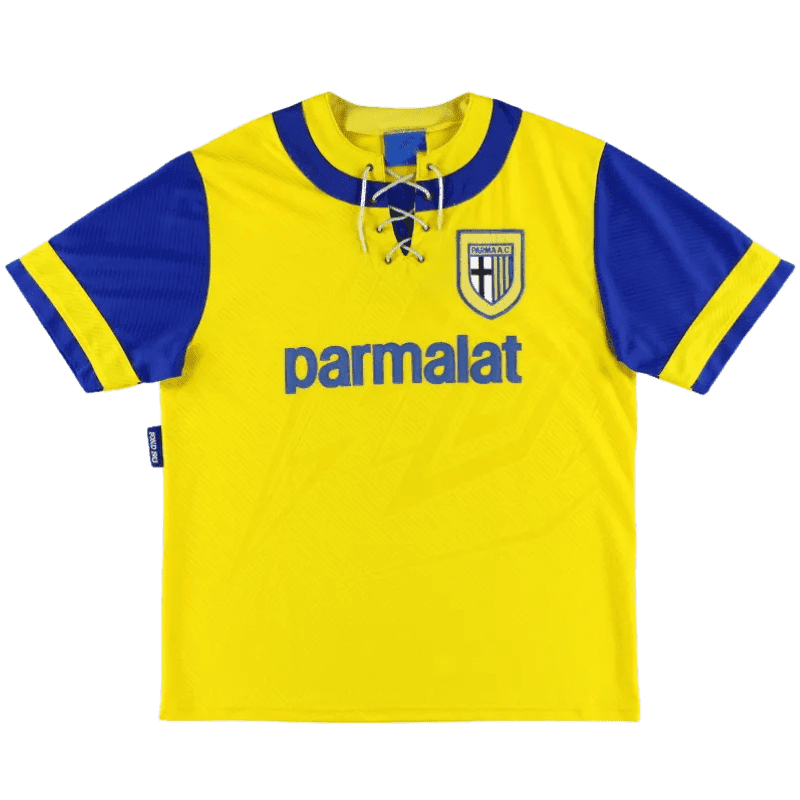 1993–95 Parma Away Jersey