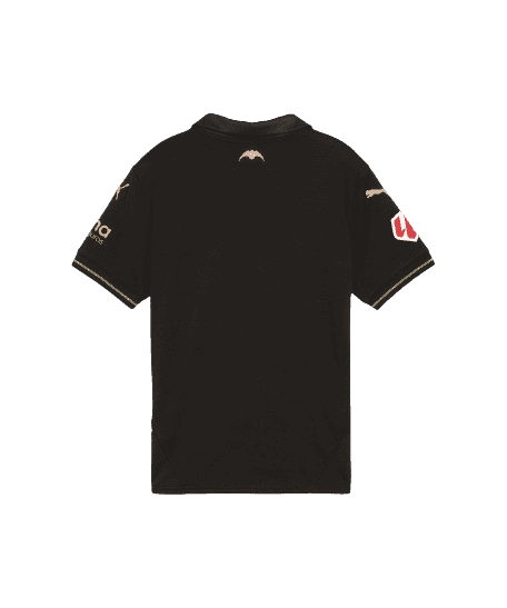 Valencia 25/26 Away Jersey