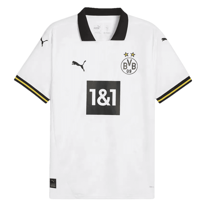 Borussia Dortmund 24/25 Third Jersey by PUMA
