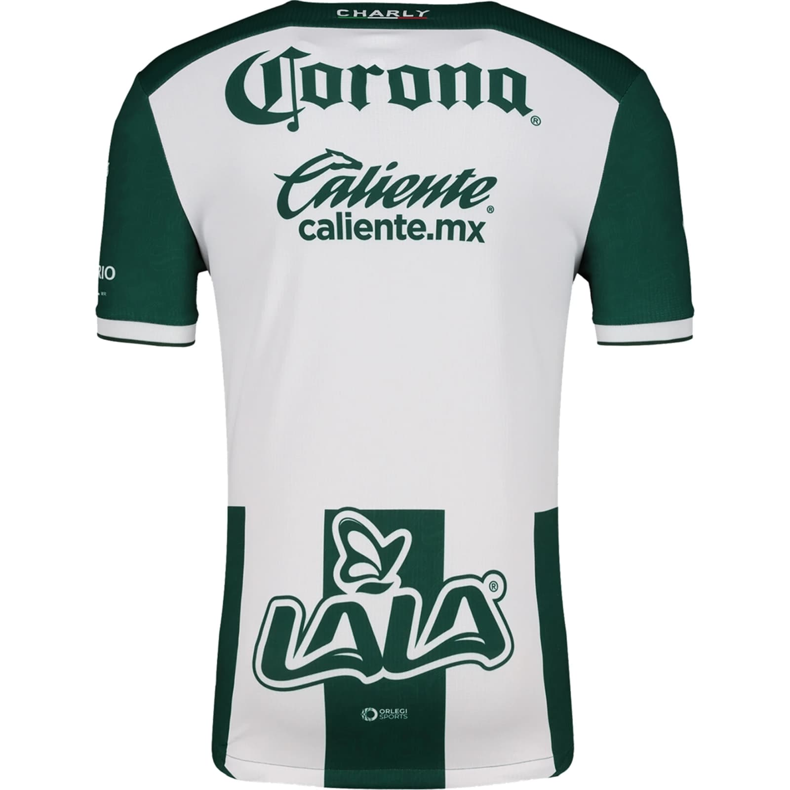 Santos Laguna 25/26 Third Jersey