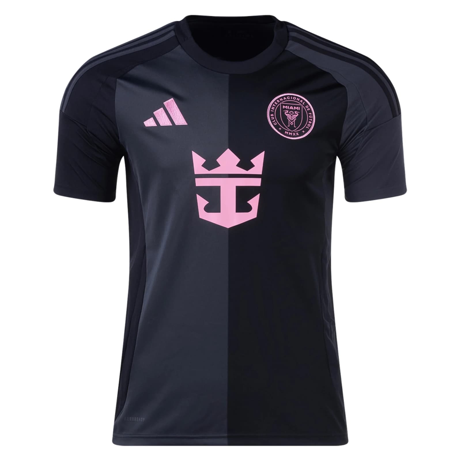 Inter Miami CF 2025 Away Jersey by adidas