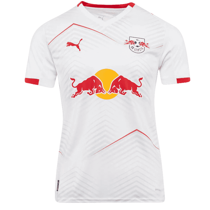 Leipzig 25/26 Home Shirt