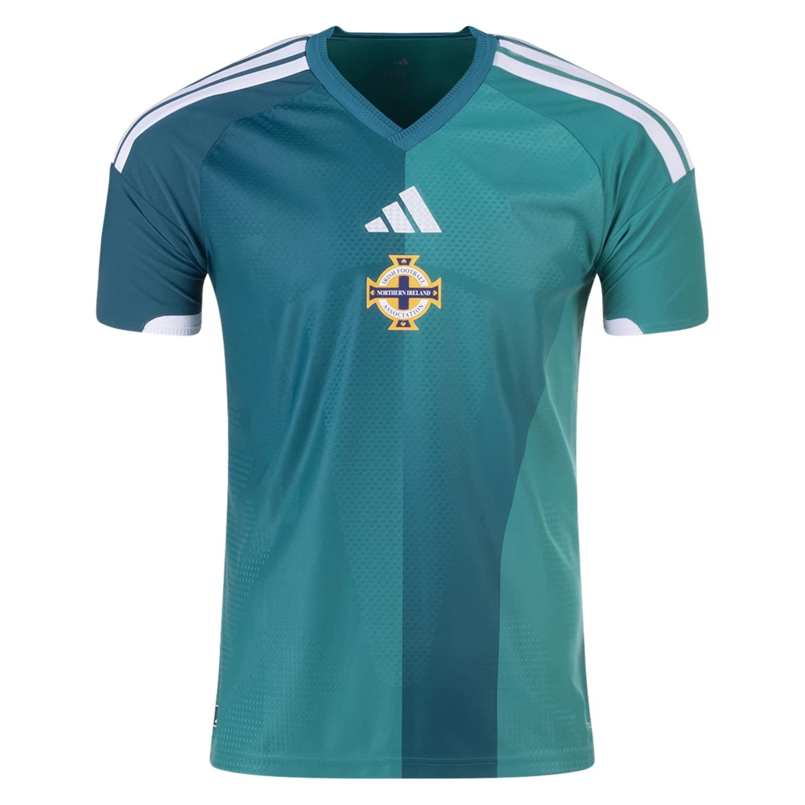 Northern Ireland 26/27 Home Jersey