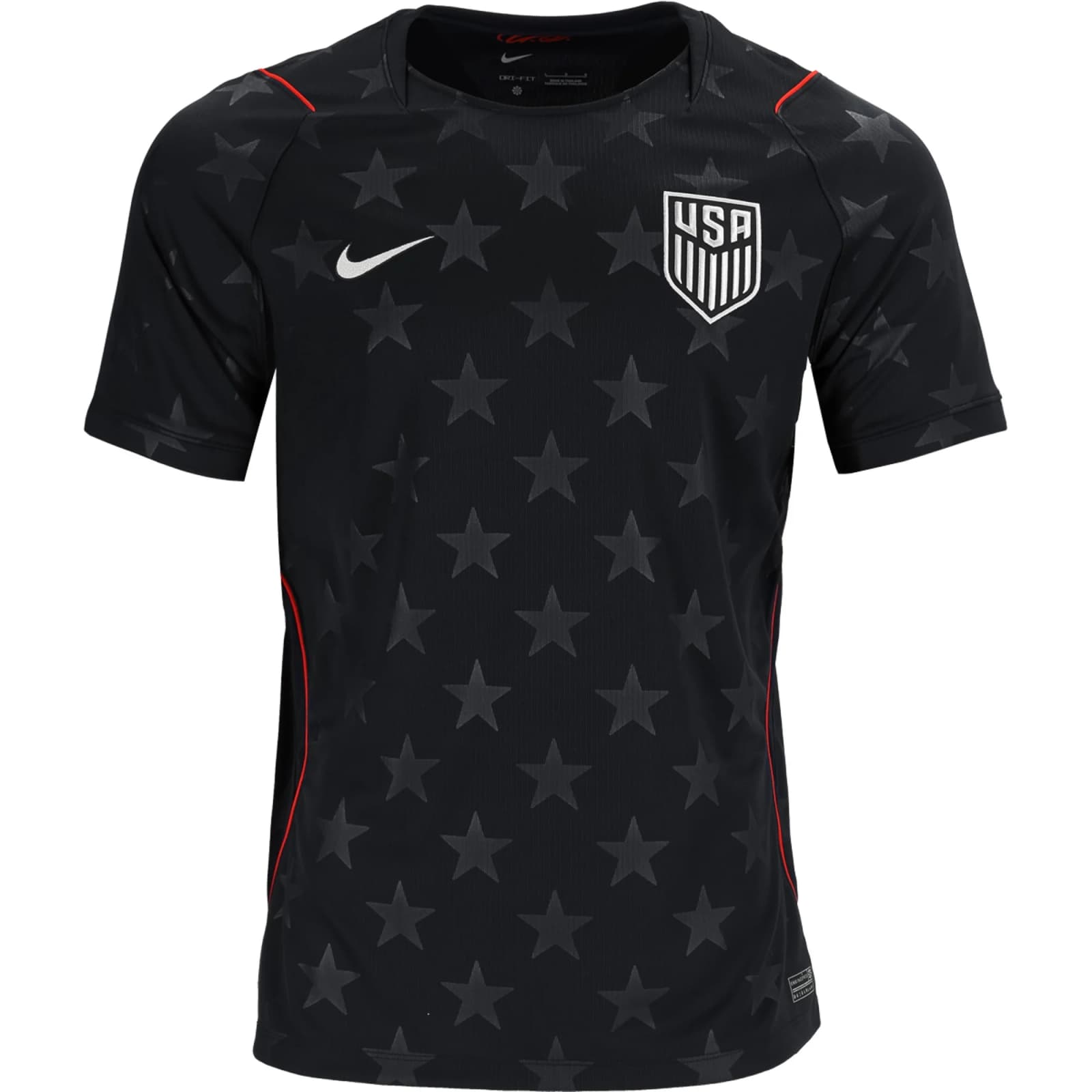 USMNT 2026/27 Nike Away Jersey