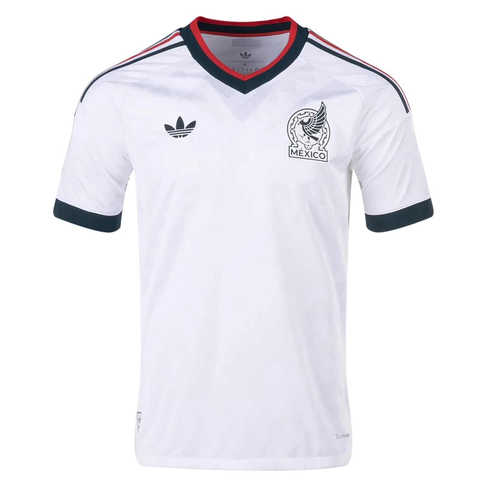 Artist Series Edition Mexico 2026/27 Adidas Authentic Away Jersey