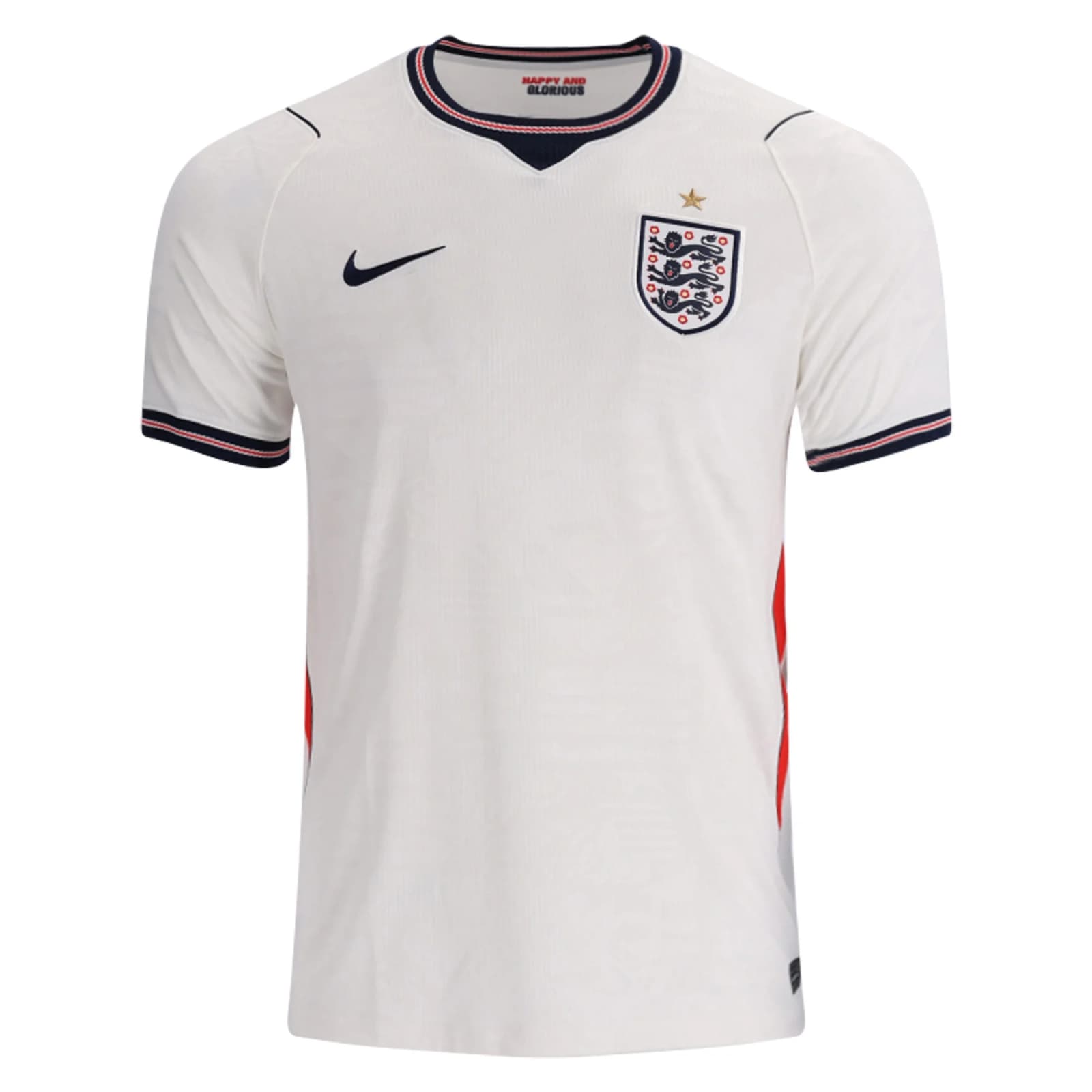 England 2026 Home Jersey Nike