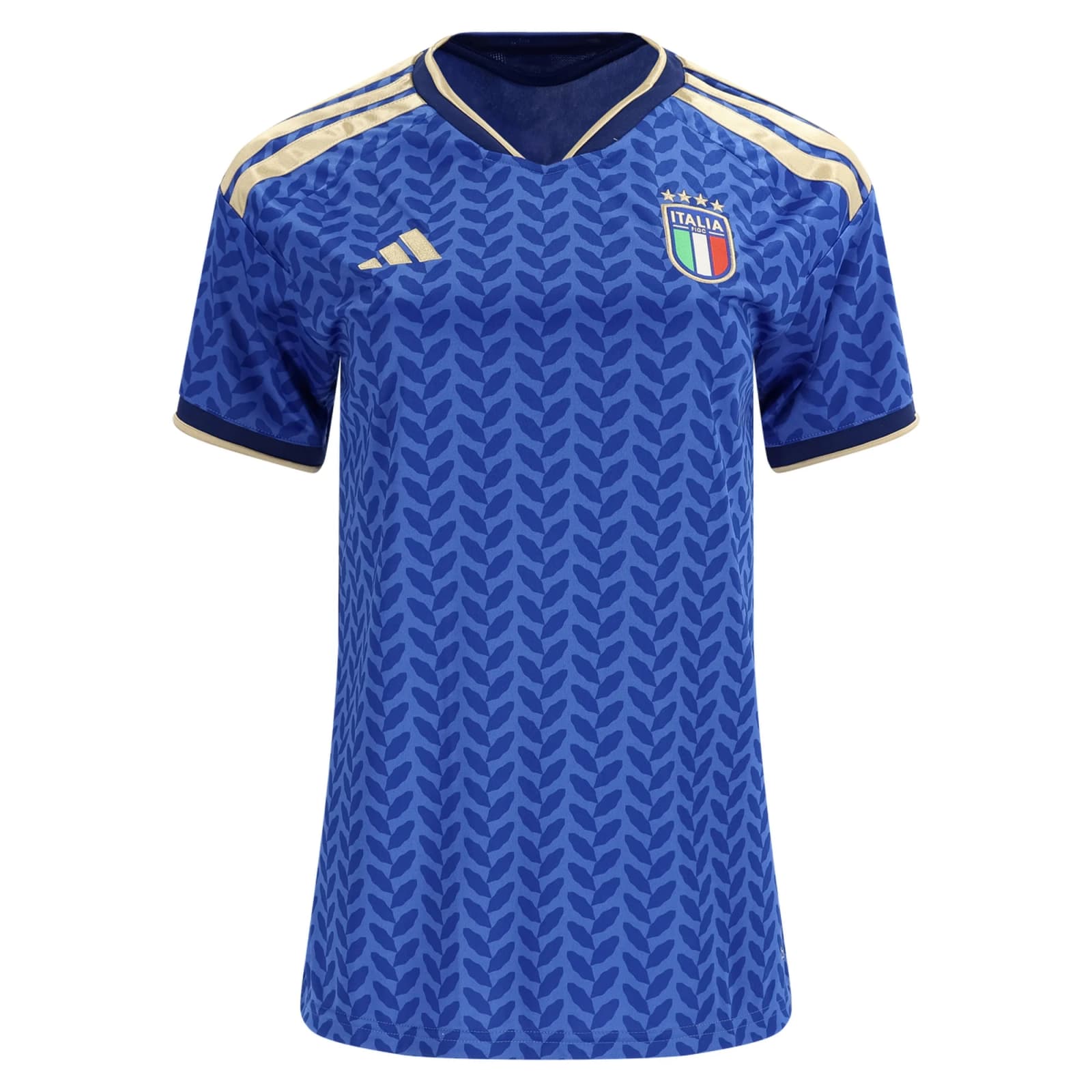 Italy 2026/27 Adidas Women's Home Jersey