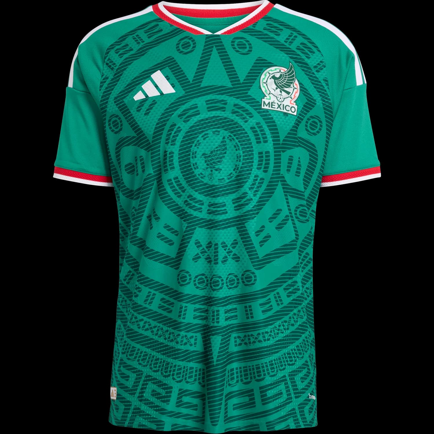 Mexico 2026 Adidas Home Jersey
