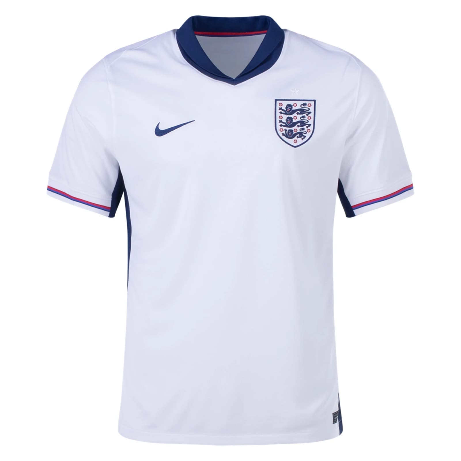 England 24/25 Home Jersey