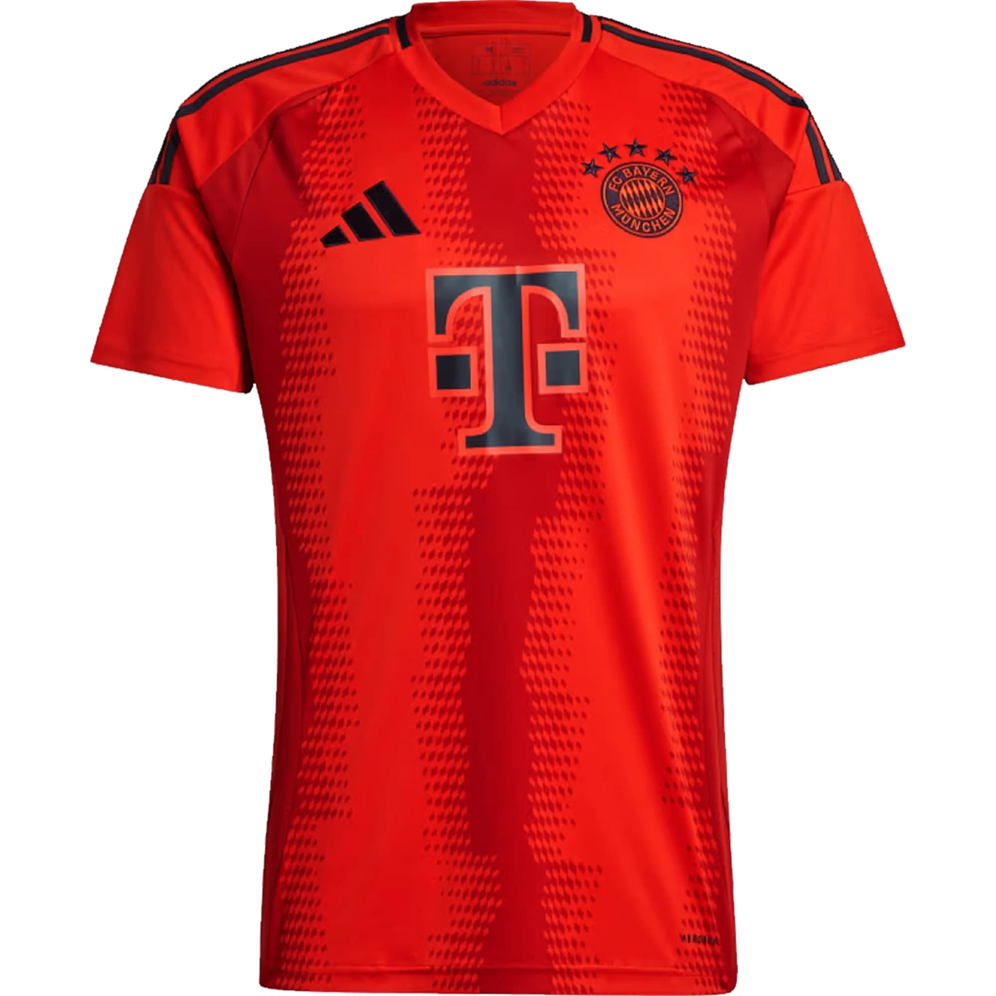 FC Bayern 24/25 Away Authentic Jersey