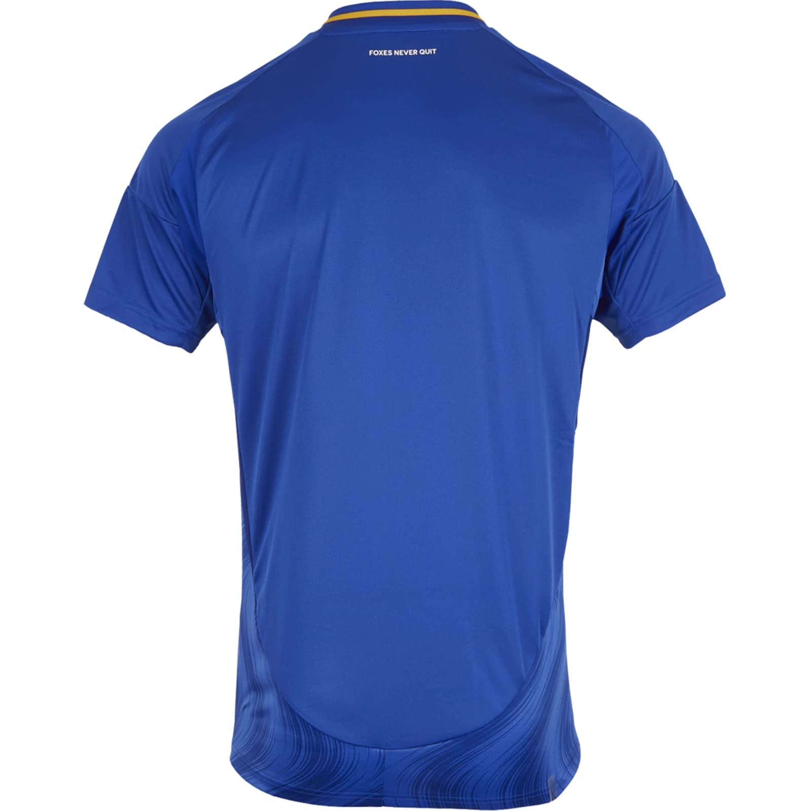 Leicester City 25/26 Third Jersey