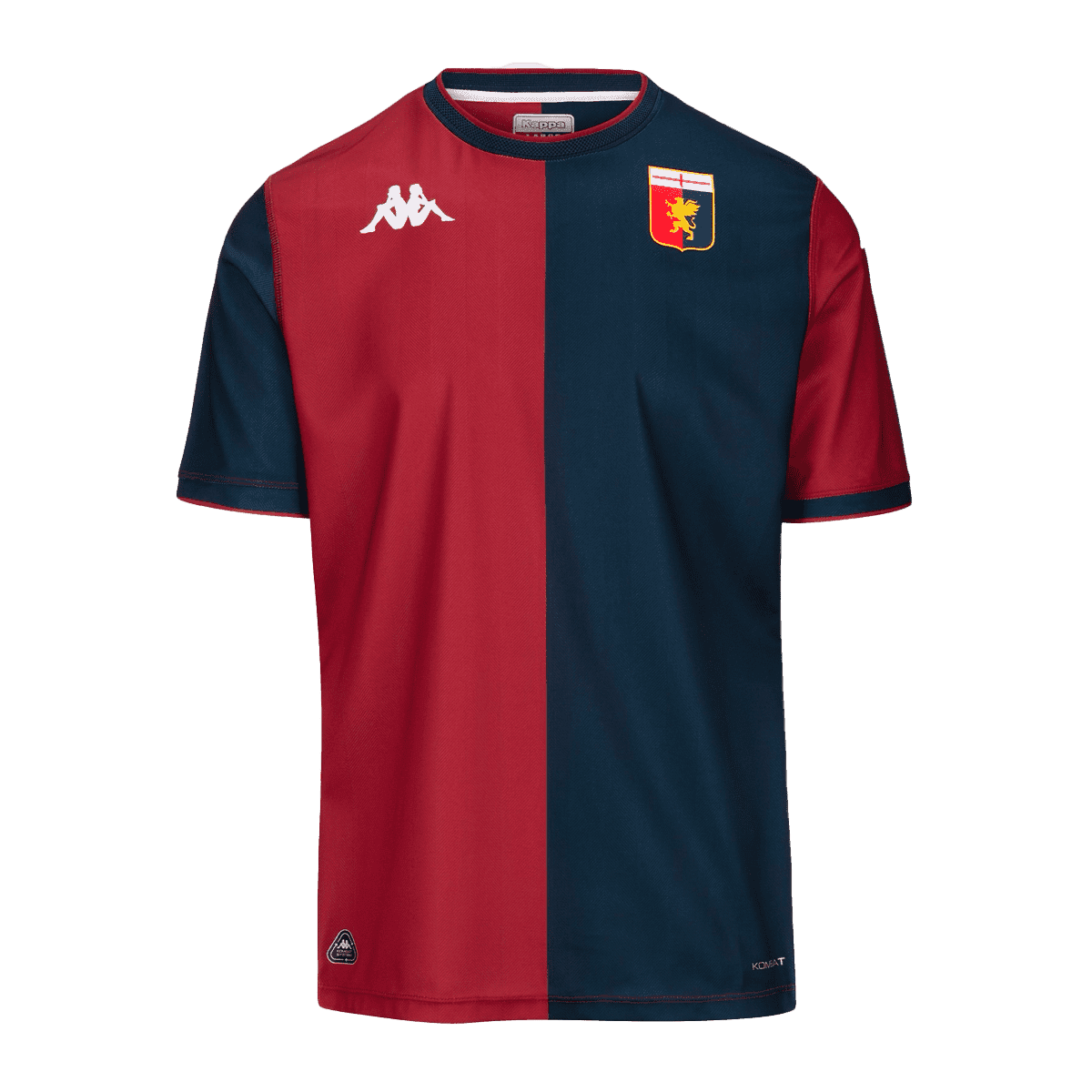 Genoa CFC 24/25 Home Jersey