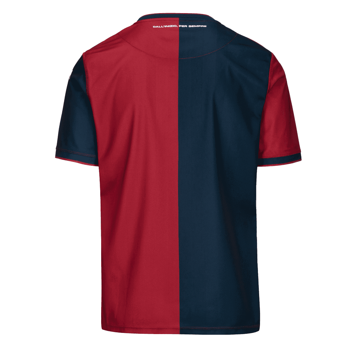 Genoa CFC 25/26 Home Jersey