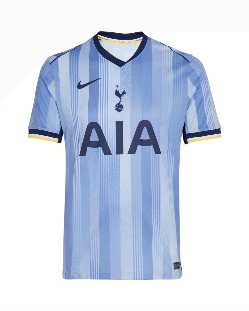 Tottenham Hotspur 24/25 Away Jersey