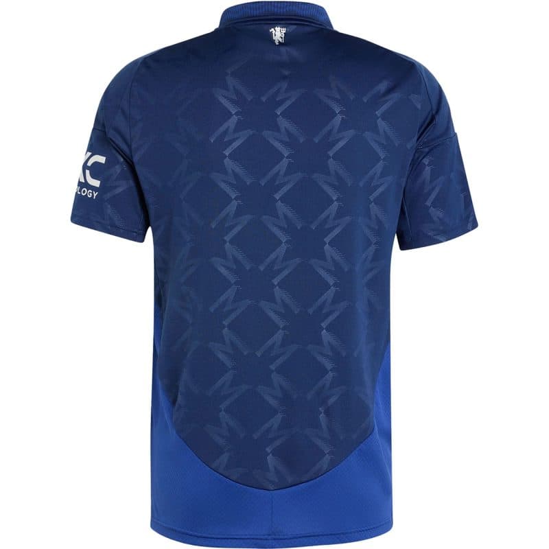 Manchester United 25/26 Third Jersey