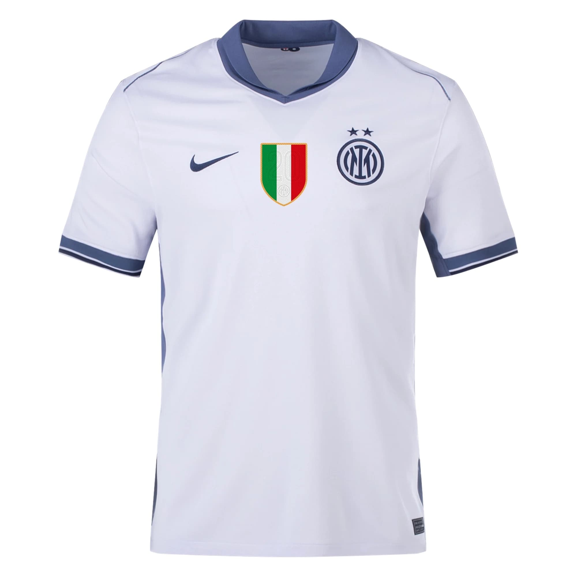 Inter Milan 24/25 Away Jersey by Nike