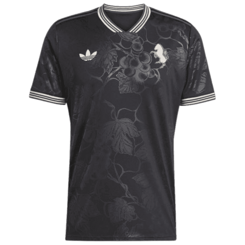 Juventus 25/26 Third Jersey