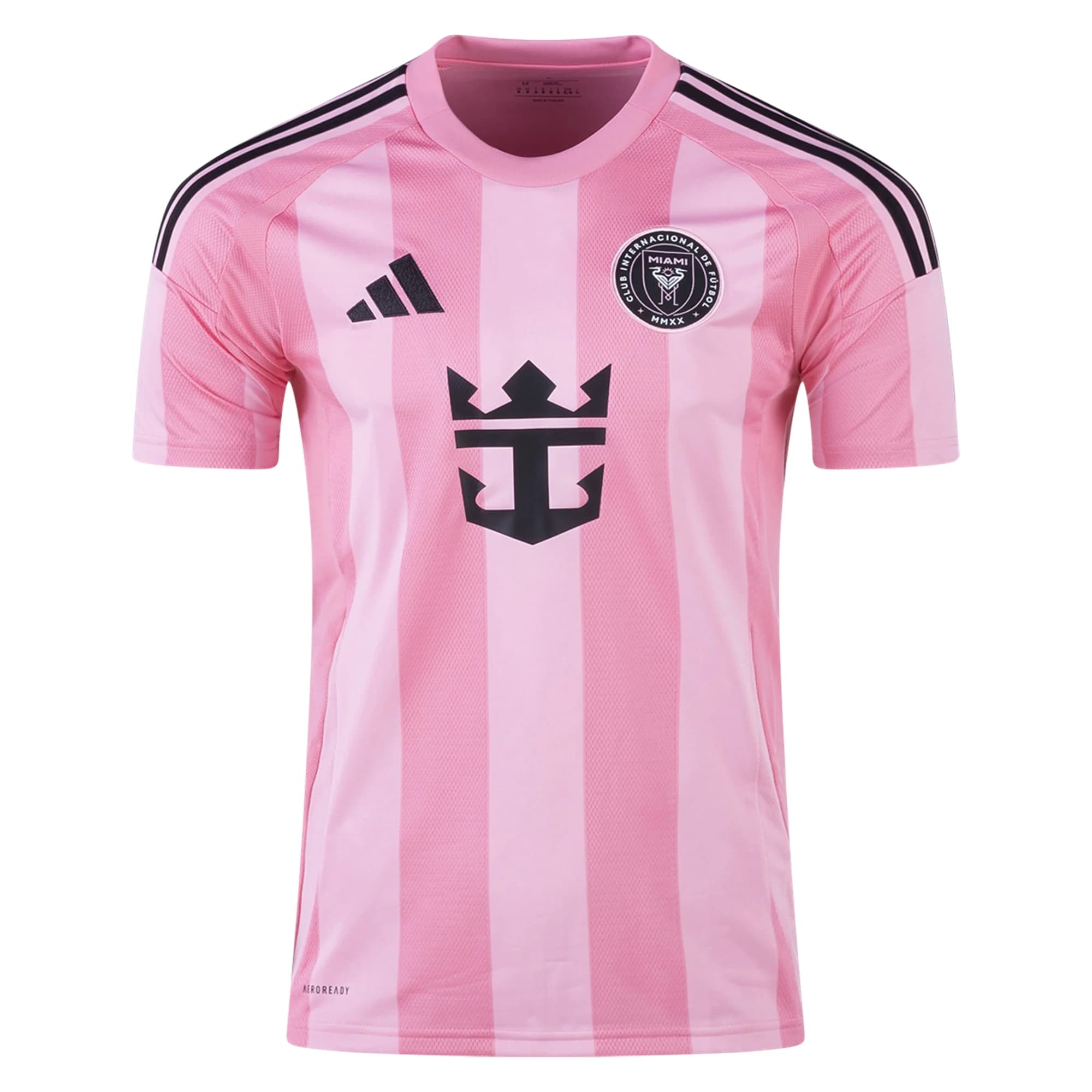 Inter Miami CF 2025 Home Jersey by adidas