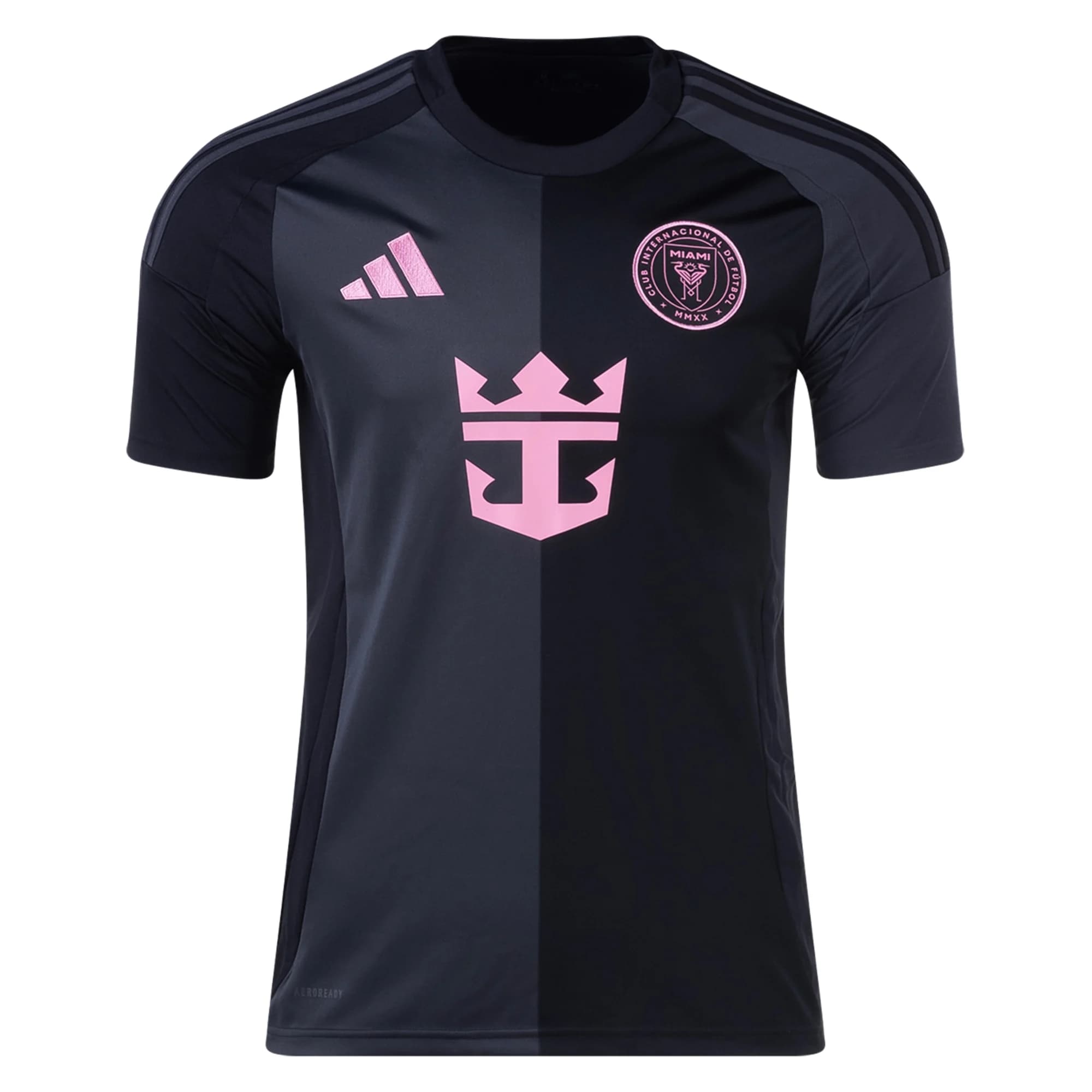 Inter Miami CF 2025 Away Jersey by adidas