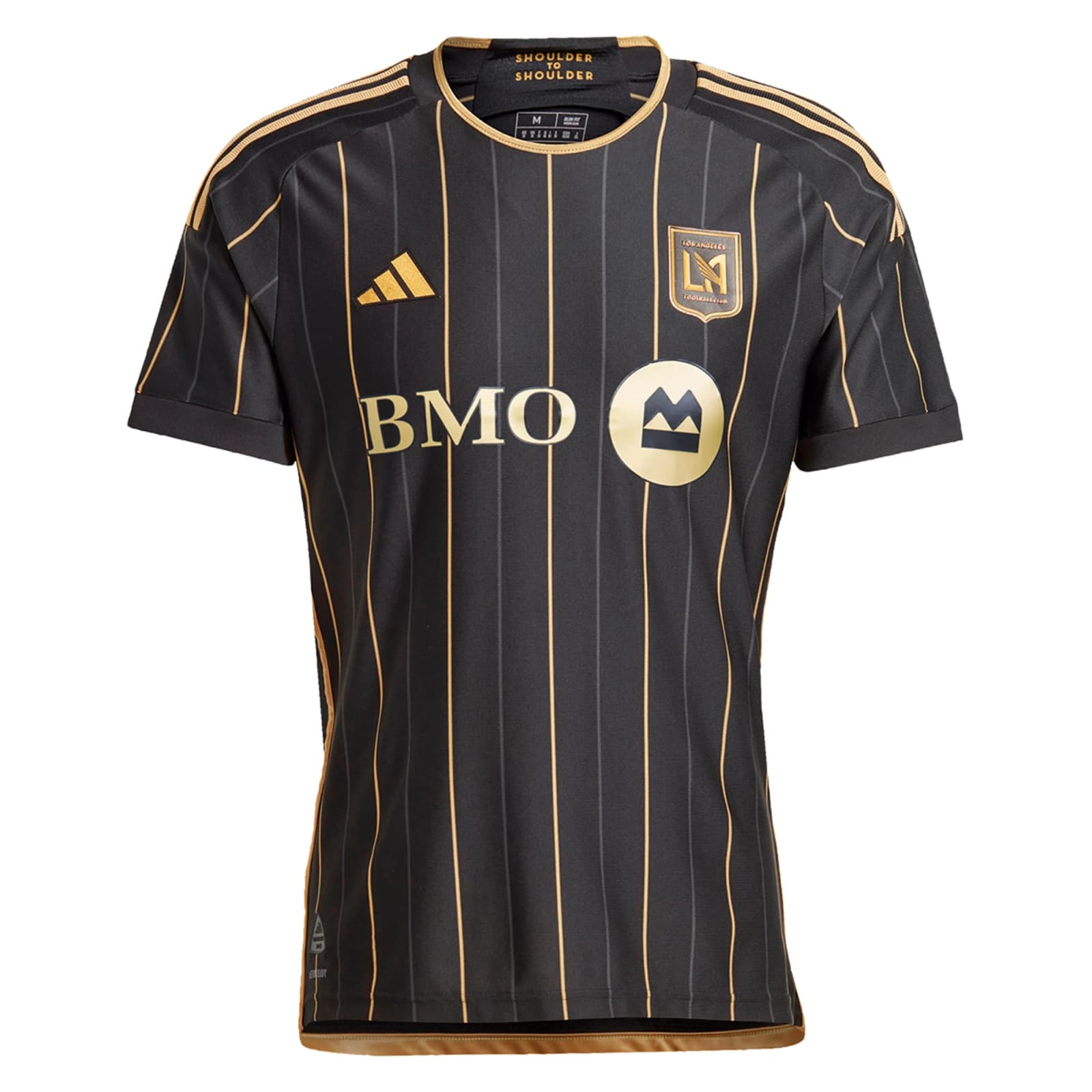 LAFC 2024 Home Jersey by adidas