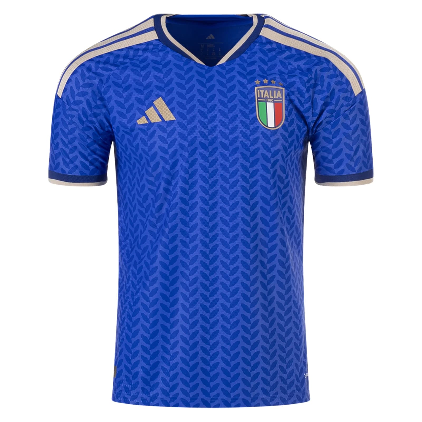 Giacomo Raspadori Italy 26/27 Authentic Home Jersey