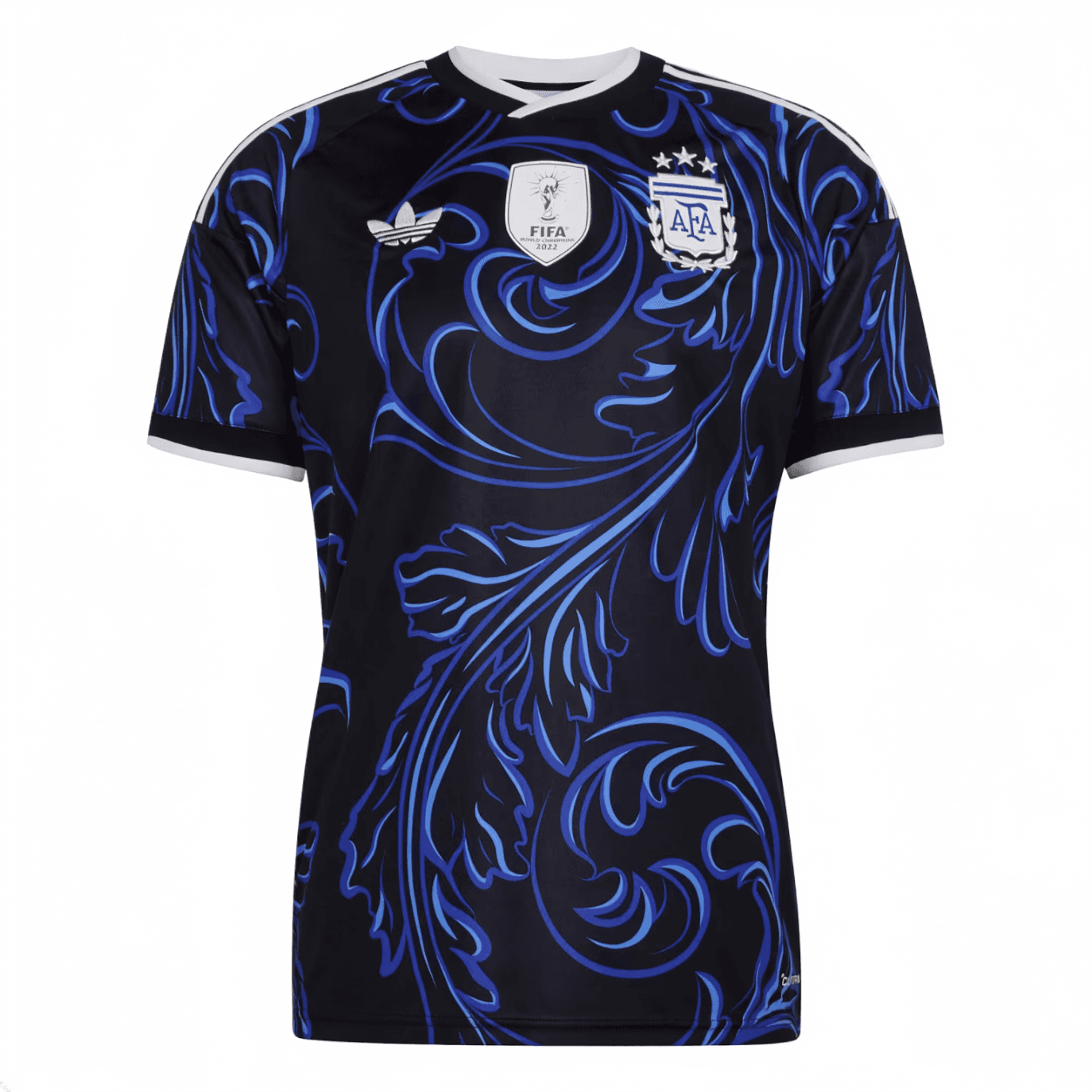 Argentina 2026 Adidas Away Jersey