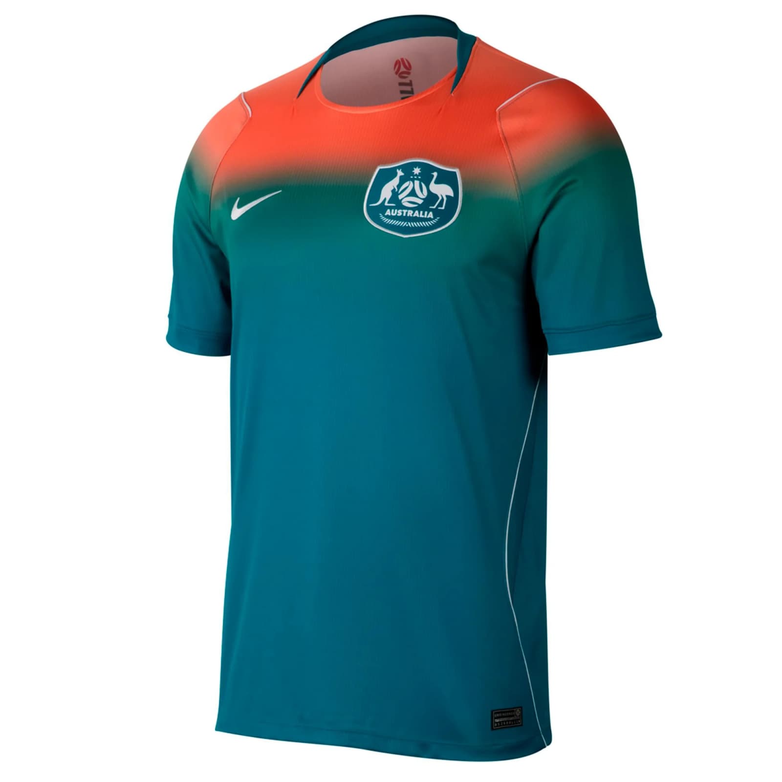Australia 2026/27 Nike Women's Away Jersey