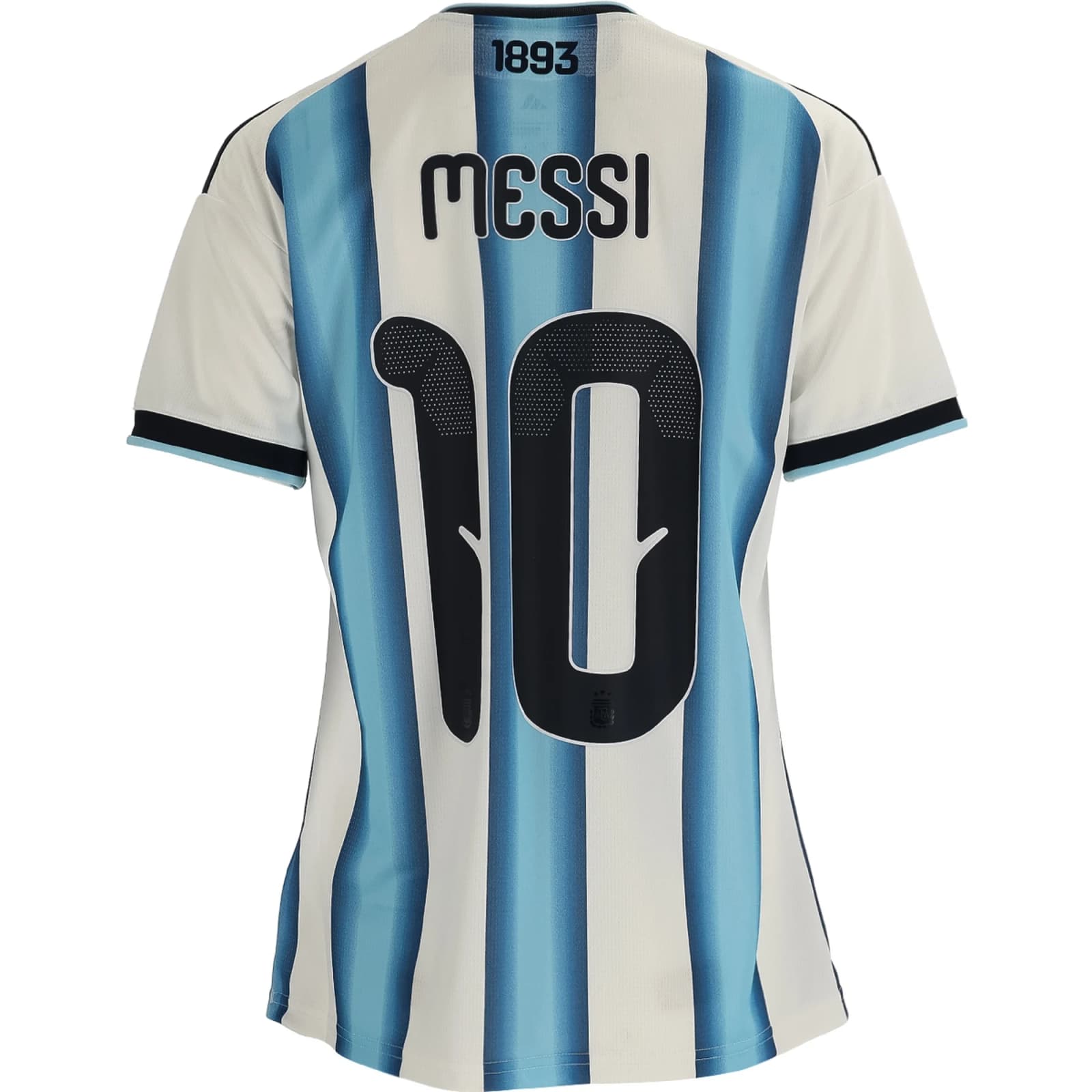 Lionel Messi jersey