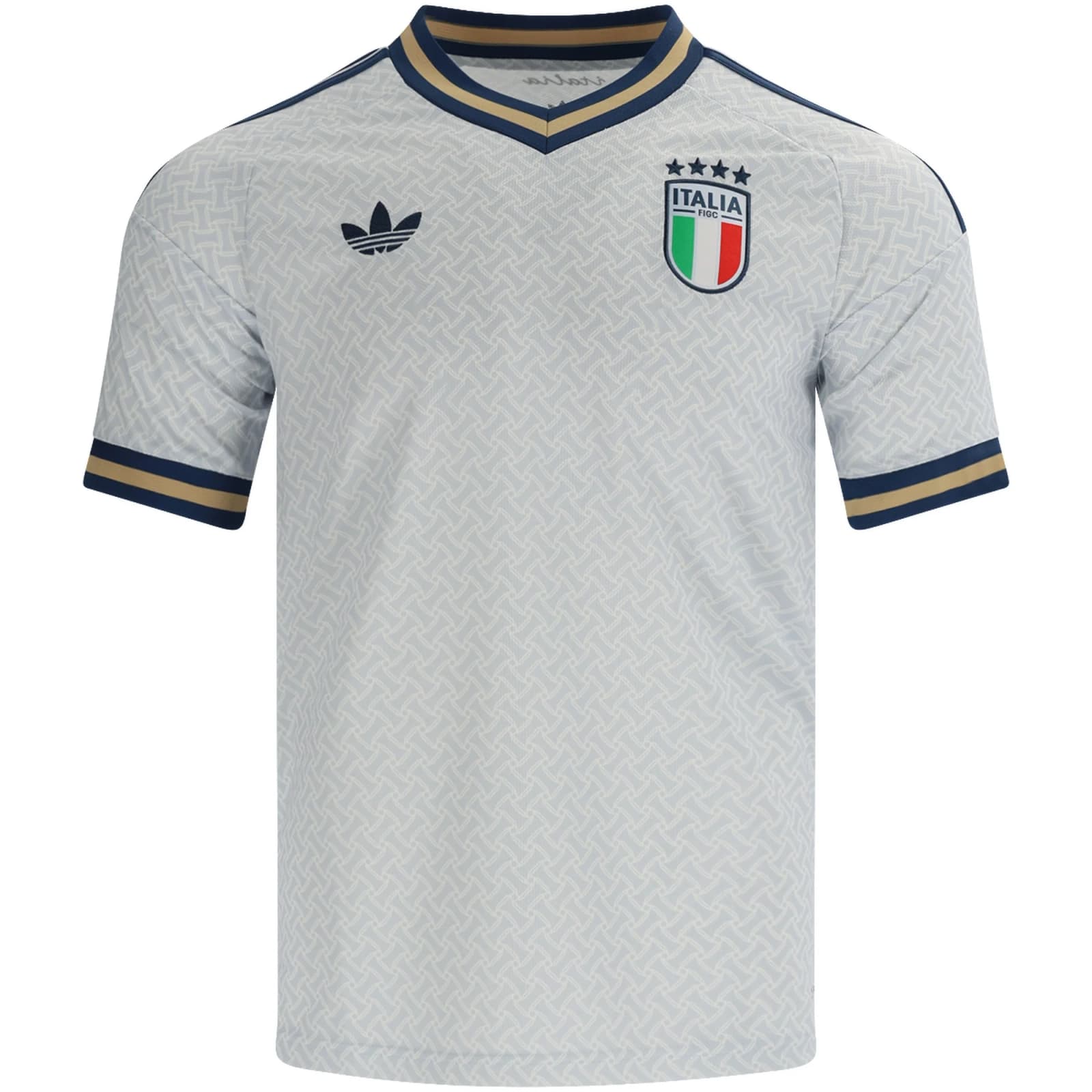 Italy 2026/27 Adidas Away Jersey