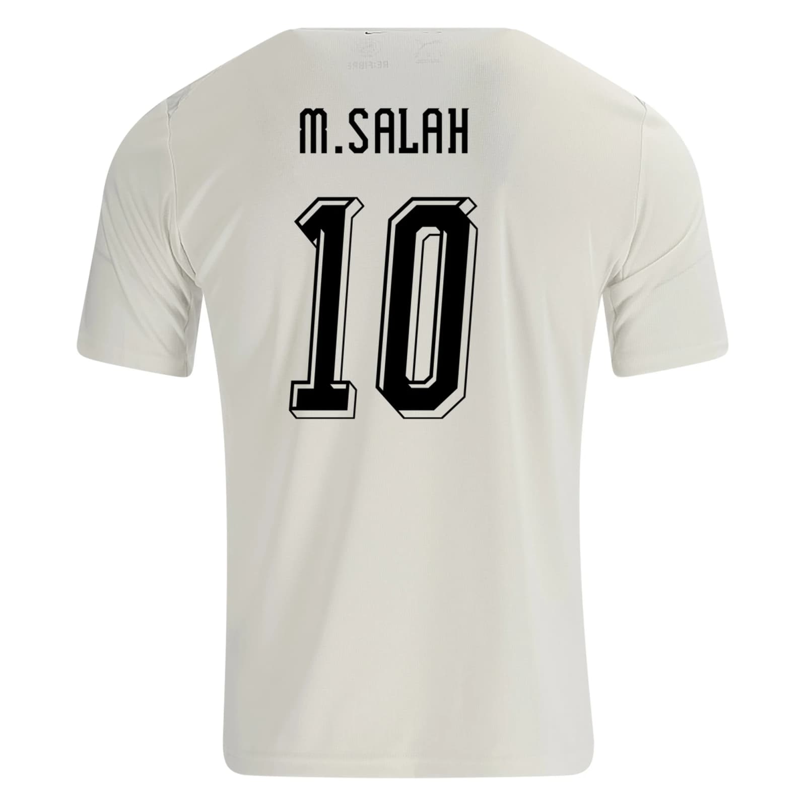 Salah Egypt 2026/27 Away Jersey