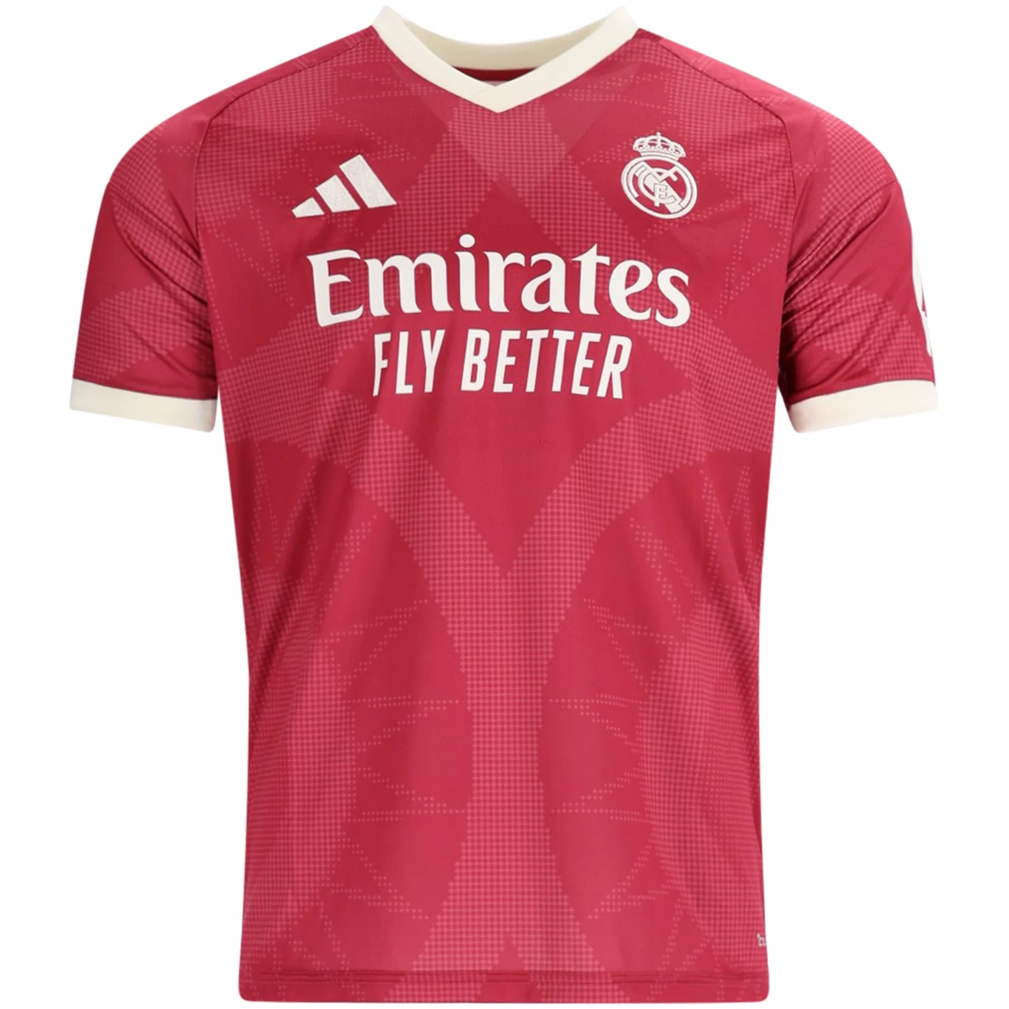 Real Madrid 26/27 Third Jersey