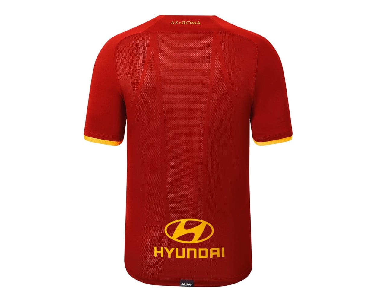 Roma 25/26 Third Jersey