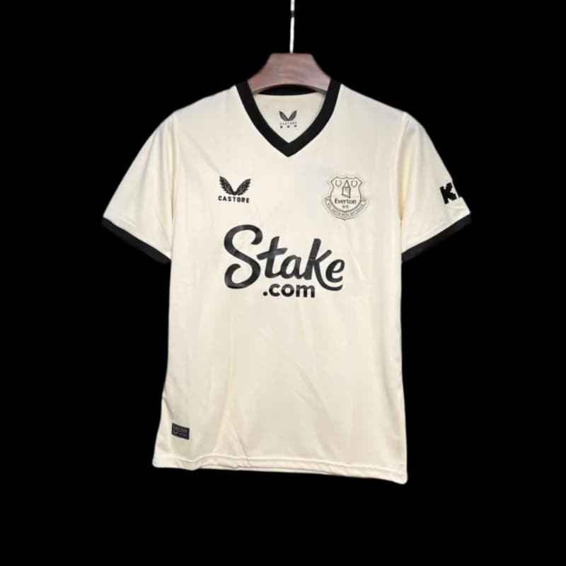 Everton 24/25 Away Jersey