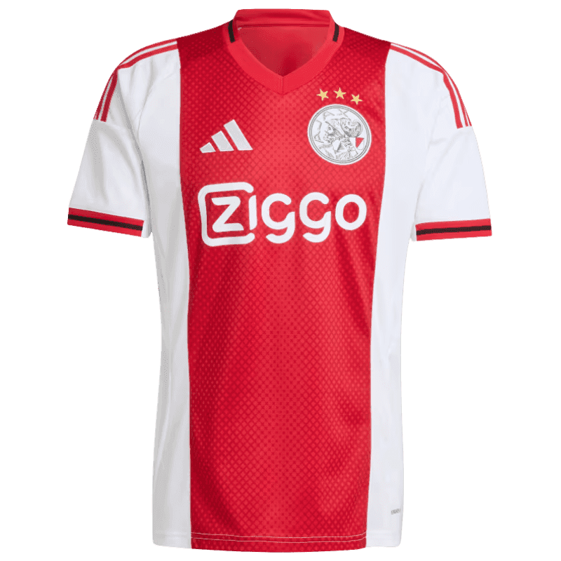AFC Ajax 25/26 Home Jersey
