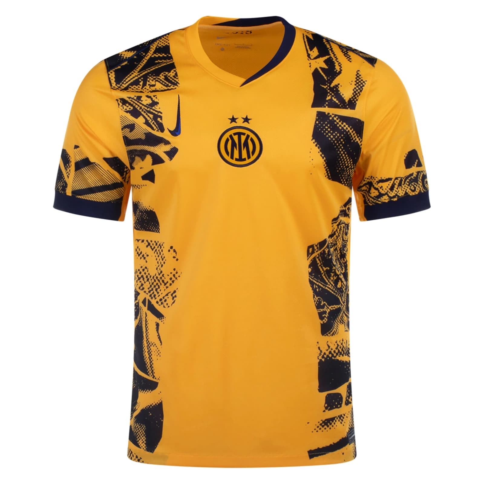 Inter Milan 24/25 Third Jersey by Nike