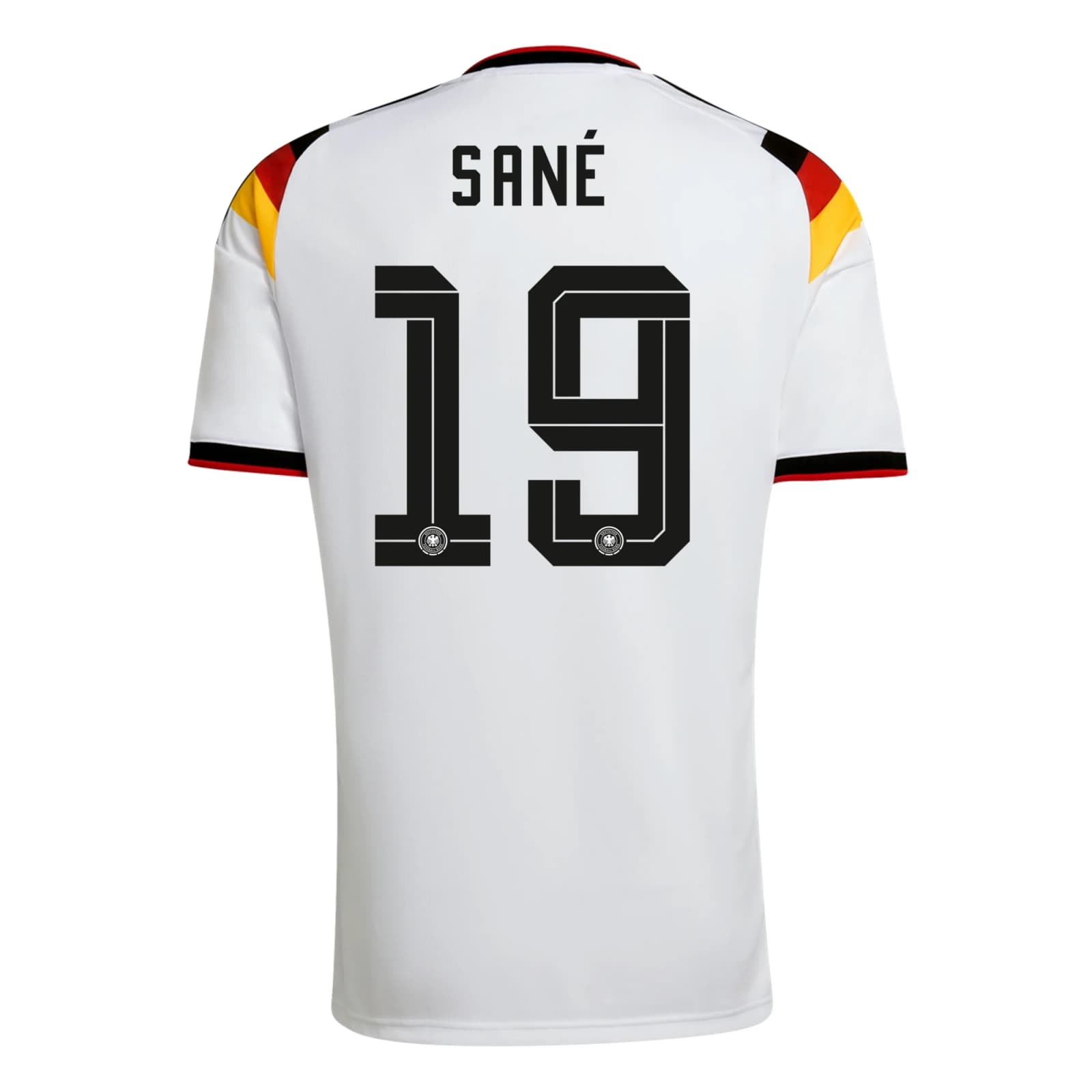 Leroy Sané jersey