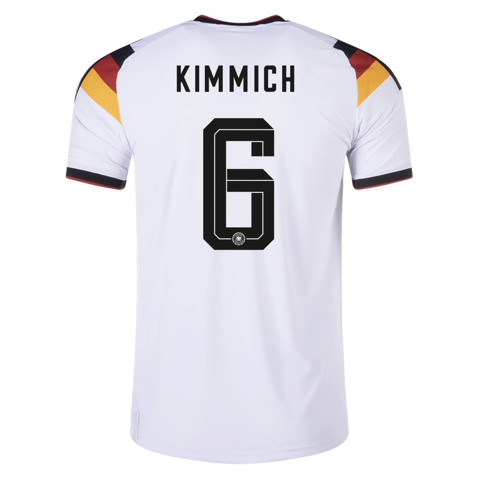 Joshua Kimmich jersey