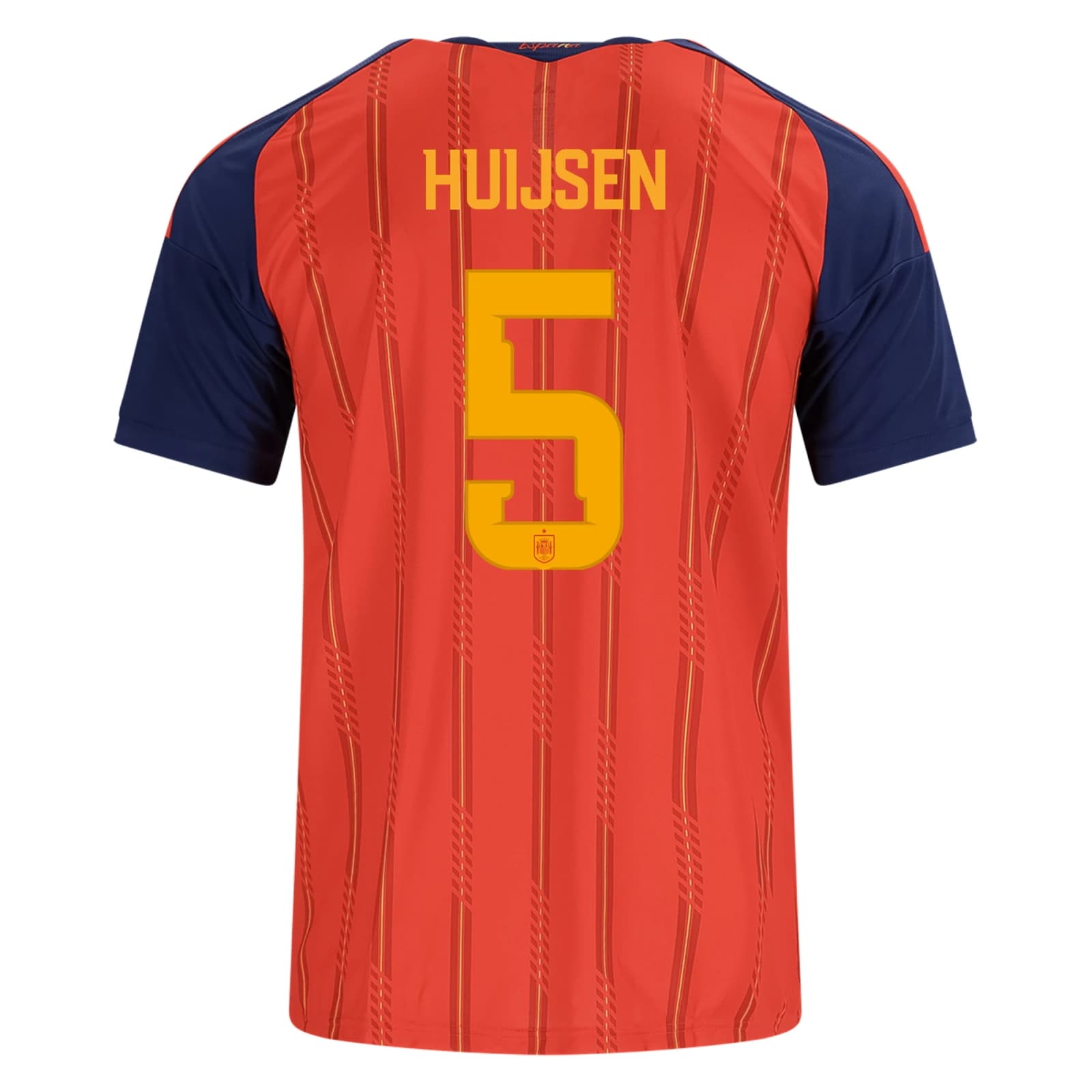 Dean Huijsen jersey