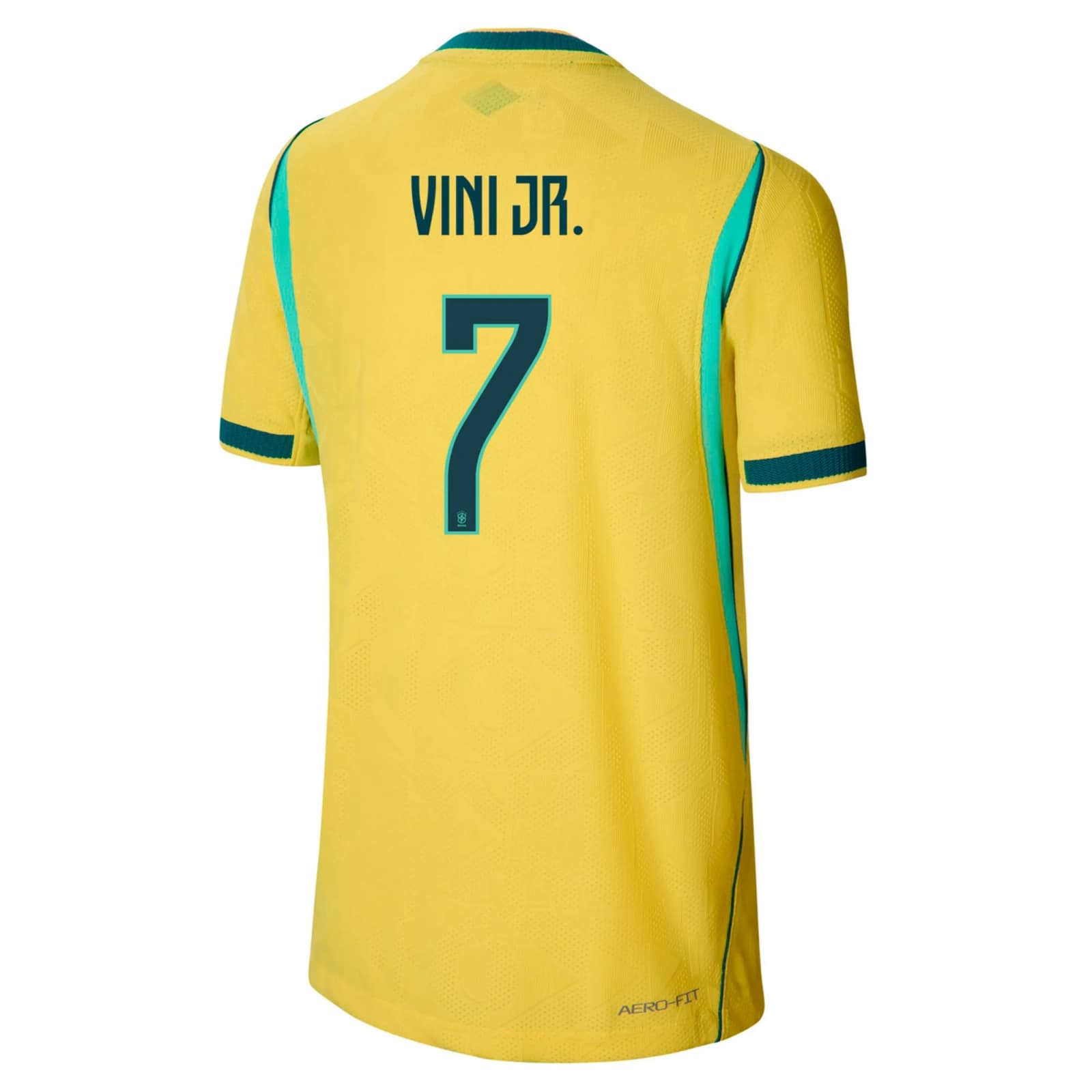 Vinicius Jr jersey
