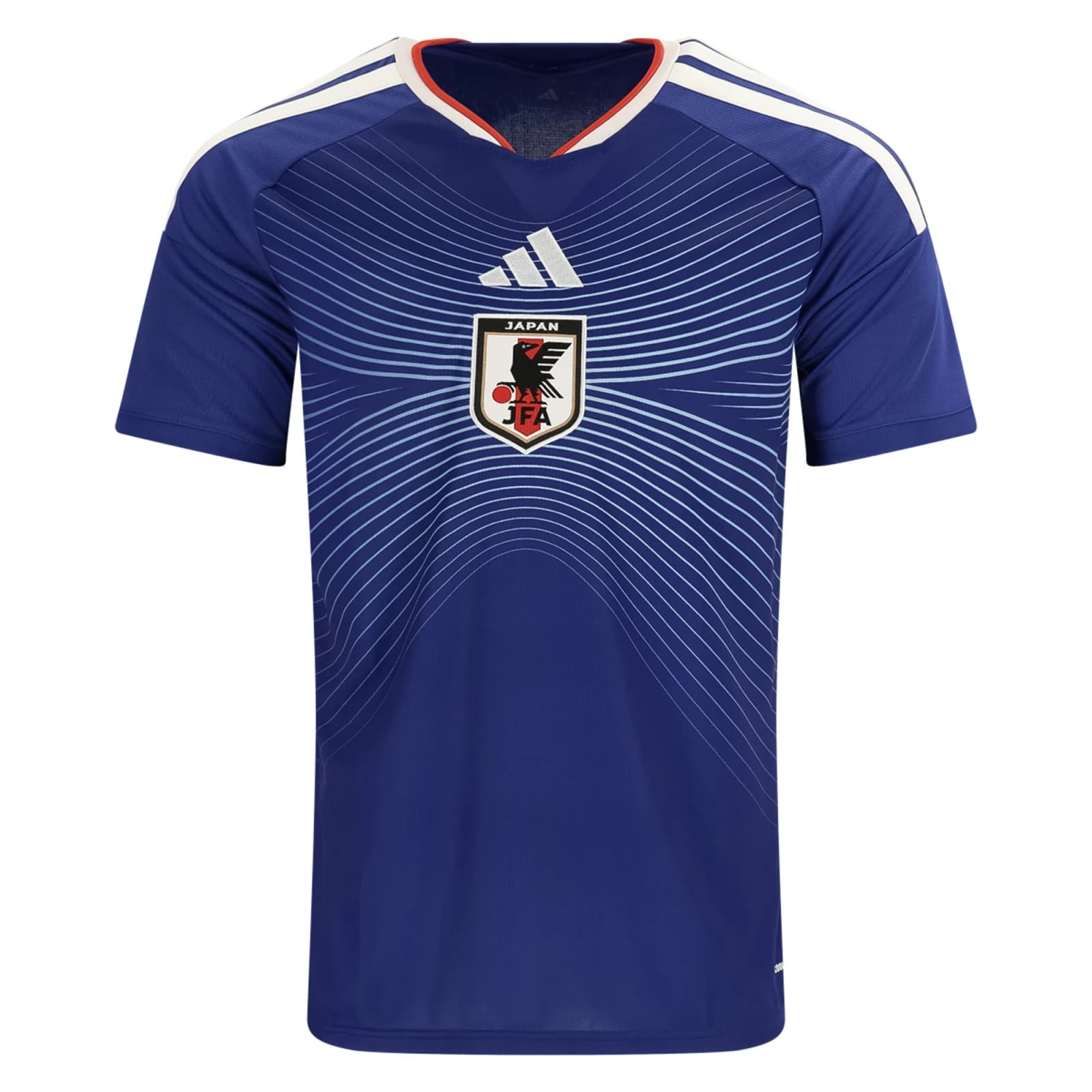 Japan 2026/27 Adidas Home Jersey
