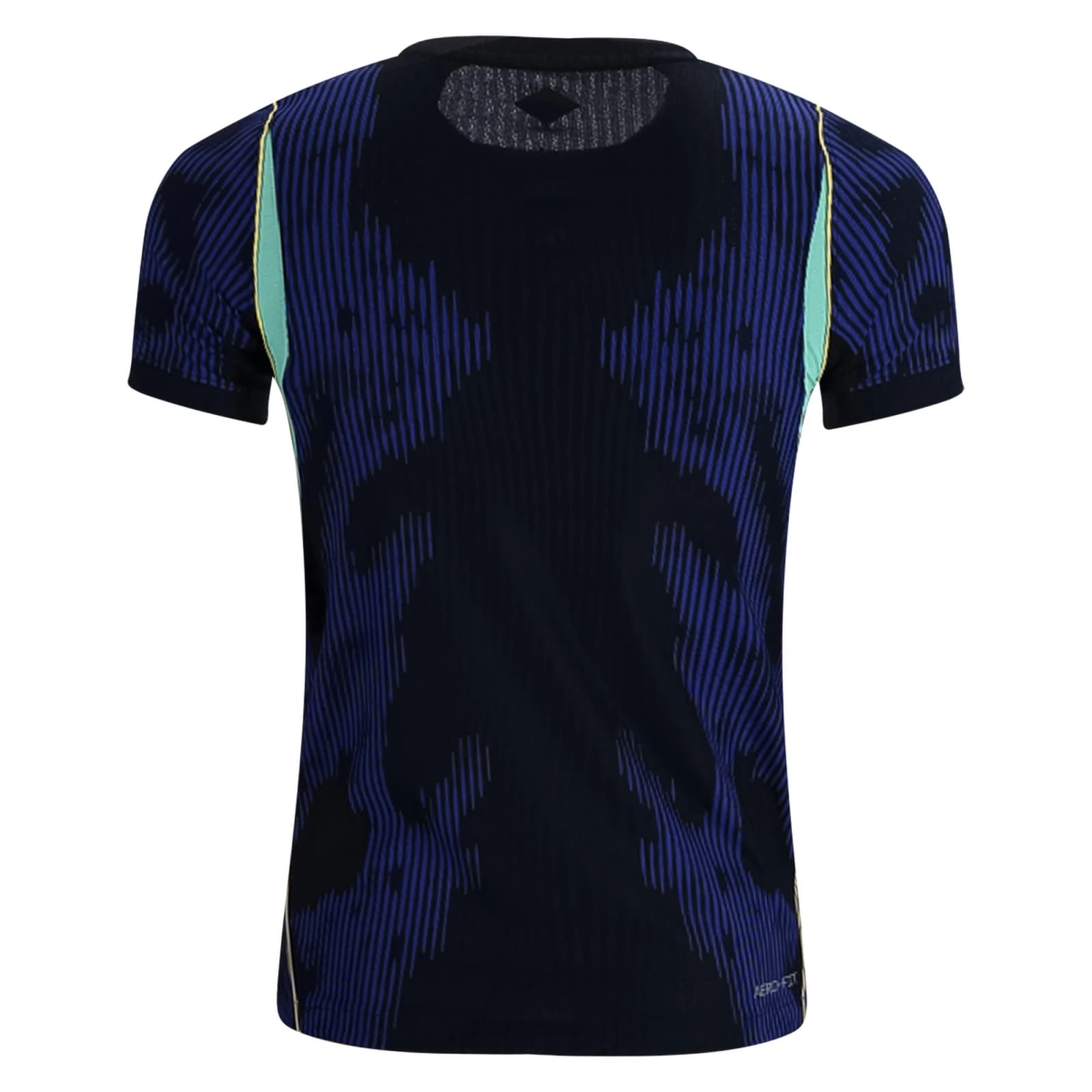 Brazil 2026/27 Nike Youth Authentic Away Jersey