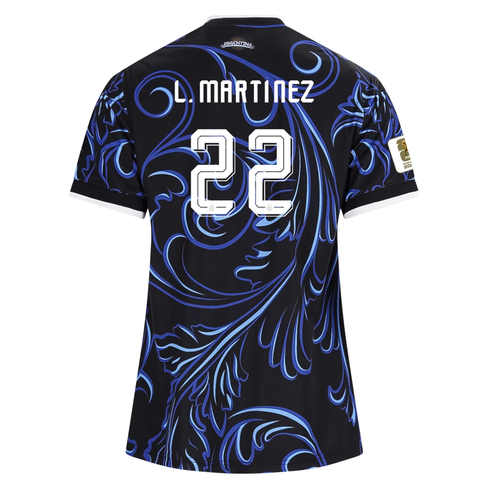 Lautaro Martinez jersey